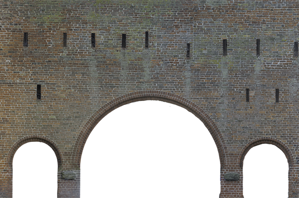 Input: High-Resolution Imaging